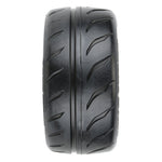 PRO1020011 1/7 Toyo Proxes R888R S3 Rear 53/107 2.9" BELTED MTD 17mm Spectre (2)