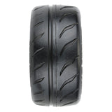 PRO1020011 1/7 Toyo Proxes R888R S3 Rear 53/107 2.9" BELTED MTD 17mm Spectre (2)