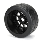 PRO1020011 1/7 Toyo Proxes R888R S3 Rear 53/107 2.9" BELTED MTD 17mm Spectre (2)