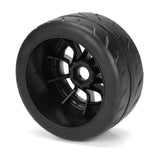 PRO1020011 1/7 Toyo Proxes R888R S3 Rear 53/107 2.9" BELTED MTD 17mm Spectre (2)