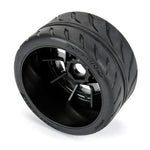 PRO1025711 1/7 Toyo Proxes R888R S3 F/R 53/100 2.9" BELTED MTD 17mm Spectre (2)