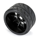 PRO1025711 1/7 Toyo Proxes R888R S3 F/R 53/100 2.9" BELTED MTD 17mm Spectre (2)