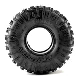 Pro-Line Racing 1/10 Chisel II Tire G8 Front/Rear 1.9" Crawler Tire (2)