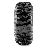 Pro-Line Racing 1/10 Chisel II Tire G8 Front/Rear 1.9" Crawler Tire (2)