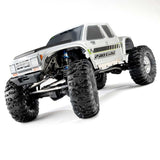 Pro-Line Racing 1/10 Chisel II Tire G8 Front/Rear 1.9" Crawler Tire (2)