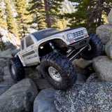 Pro-Line Racing 1/10 Chisel II Tire G8 Front/Rear 1.9" Crawler Tire (2)
