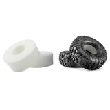 Pro-Line Racing 1/10 Chisel II Tire G8 Front/Rear 1.9" Crawler Tire (2)