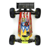 PRO358900 Proline 1/8 Axis T Bruggy Clear Body: Fits 8ight-XT/E and Others