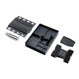 PRO644900 PRO Car Stand with Multi-Use 1/28-1/8 Scale Toppers