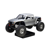 PRO644900 PRO Car Stand with Multi-Use 1/28-1/8 Scale Toppers