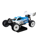 PRO644900 PRO Car Stand with Multi-Use 1/28-1/8 Scale Toppers