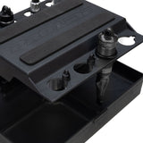 PRO644900 PRO Car Stand with Multi-Use 1/28-1/8 Scale Toppers