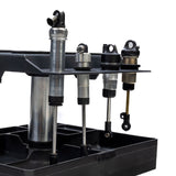 PRO644900 PRO Car Stand with Multi-Use 1/28-1/8 Scale Toppers