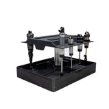 PRO644900 PRO Car Stand with Multi-Use 1/28-1/8 Scale Toppers