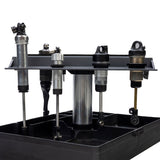 PRO644900 PRO Car Stand with Multi-Use 1/28-1/8 Scale Toppers