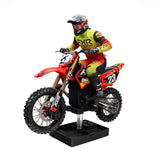 PRO644900 PRO Car Stand with Multi-Use 1/28-1/8 Scale Toppers