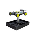 PRO644900 PRO Car Stand with Multi-Use 1/28-1/8 Scale Toppers