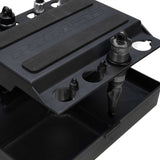 PRO644900 PRO Car Stand with Multi-Use 1/28-1/8 Scale Toppers