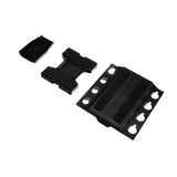PRO644900 PRO Car Stand with Multi-Use 1/28-1/8 Scale Toppers
