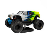 PRO644900 PRO Car Stand with Multi-Use 1/28-1/8 Scale Toppers