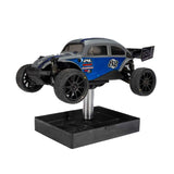 PRO644900 PRO Car Stand with Multi-Use 1/28-1/8 Scale Toppers