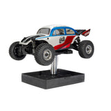 PRO644900 PRO Car Stand with Multi-Use 1/28-1/8 Scale Toppers