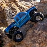 Pro-Line Racing Rock-Tek Tire Weight System: 1.9" Crawler Wheels (2)
