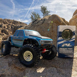 Pro-Line Racing Rock-Tek Tire Weight System: 1.9" Crawler Wheels (2)