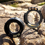 Pro-Line Racing Rock-Tek Tire Weight System: 1.9" Crawler Wheels (2)