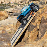 Pro-Line Racing Rock-Tek Tire Weight System: 1.9" Crawler Wheels (2)