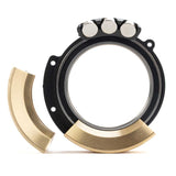 Pro-Line Racing Rock-Tek Tire Weight System: 1.9" Crawler Wheels (2)