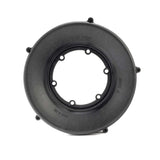 Pro-Line Racing Rock-Tek Tire Weight System: 1.9" Crawler Wheels (2)