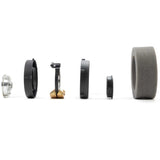Pro-Line Racing Rock-Tek Tire Weight System: 1.9" Crawler Wheels (2)