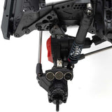 Pro-Line Racing Rock-Tek Tire Weight System: 1.9" Crawler Wheels (2)