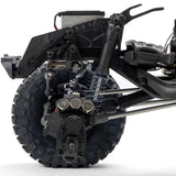 Pro-Line Racing Rock-Tek Tire Weight System: 1.9" Crawler Wheels (2)