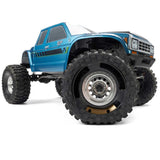 Pro-Line Racing Rock-Tek Tire Weight System: 1.9" Crawler Wheels (2)