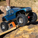 Pro-Line Racing Rock-Tek Tire Weight System: 1.9" Crawler Wheels (2)