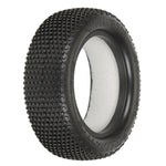 Proline 1/10 2WD Hole Shot 2.2" M3 Front Off-Road Buggy Tires