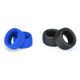 PRO828203 1/10 Hole Shot 3.0 M4 Rear 2.2" Off-Road Buggy Tires (2)