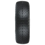 PRO829003 1/10 Hole Shot 3.0 M4 2WD Front 2.2" Off-Road Buggy Tires (2)