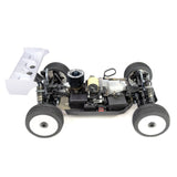 TKR9305 Tekno NB48 2.2 1/8th 4WD Competition Nitro Buggy Kit