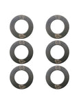 RC-Project Engine Flywheel Shim 7x12x0.5 / 1mm