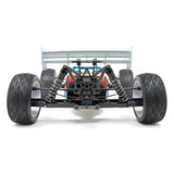 TKR9605 ET48 2.2 1/8th 4WD Competition Electric Truggy Kit