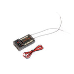 Spektrum AR10360T+ DSMX 10-Channel AS3X+ & SAFE Telemetry Receiver