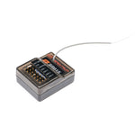 Spektrum DXC+ 12-Channel DSMR+ Transmitter with SR615 Receiver