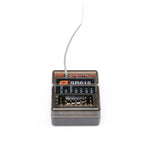 Spektrum DXC+ 12-Channel DSMR+ Transmitter with SR615 Receiver