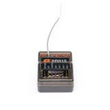 Spektrum DXC+ 12-Channel DSMR+ Transmitter with SR615 Receiver