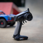 Spektrum DXC+ 12-Channel DSMR+ Transmitter Only