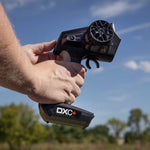 Spektrum DXC+ 12-Channel DSMR+ Transmitter Only