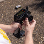 Spektrum DXC+ 12-Channel DSMR+ Transmitter Only